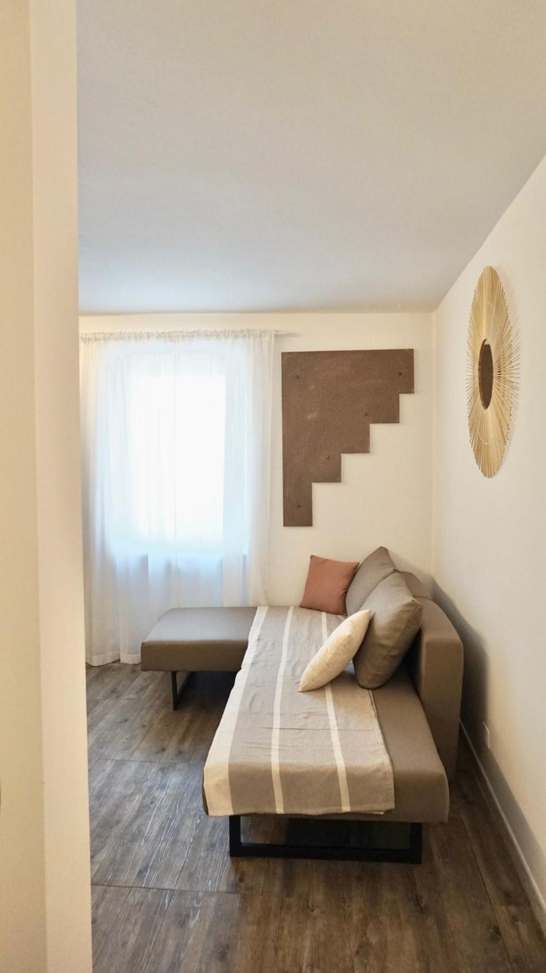 Lago 21 - Garden Terrace & Lake View باسترينغو المظهر الخارجي الصورة
